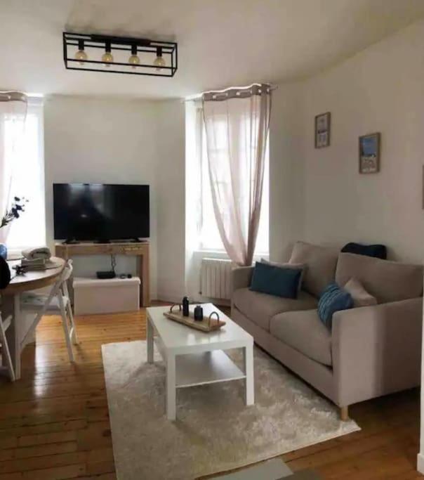 L'Escale Marine Apartamento Dinard Exterior foto